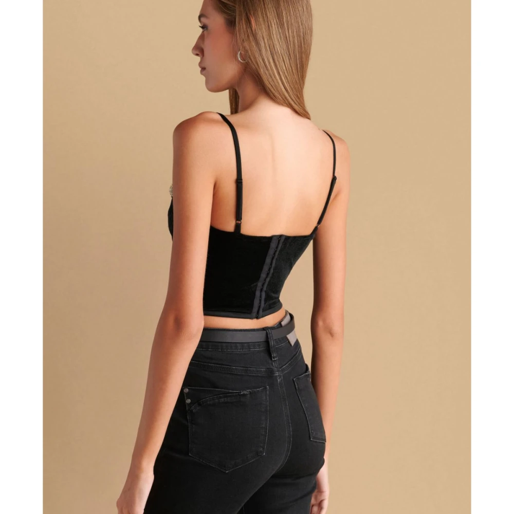 ATTRATTIVO Γυναικείο Μπούστο 9917922