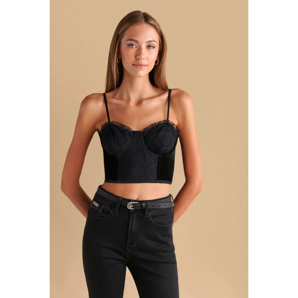 ATTRATTIVO Γυναικείο Μπούστο 9917922