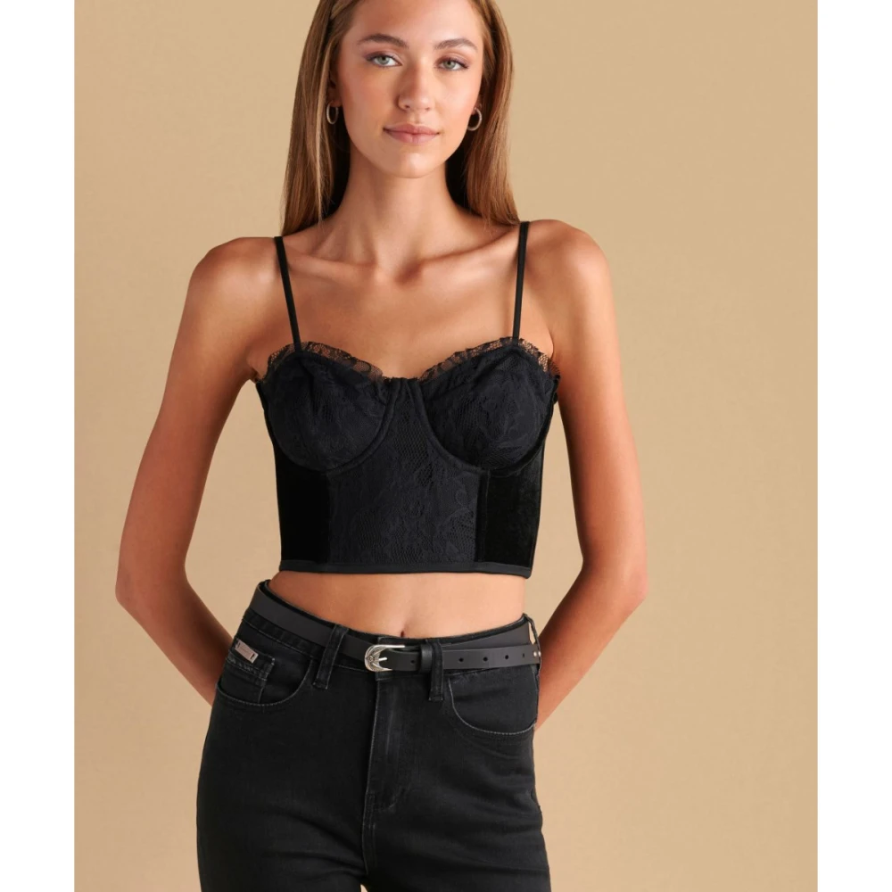 ATTRATTIVO Γυναικείο Μπούστο 9917922