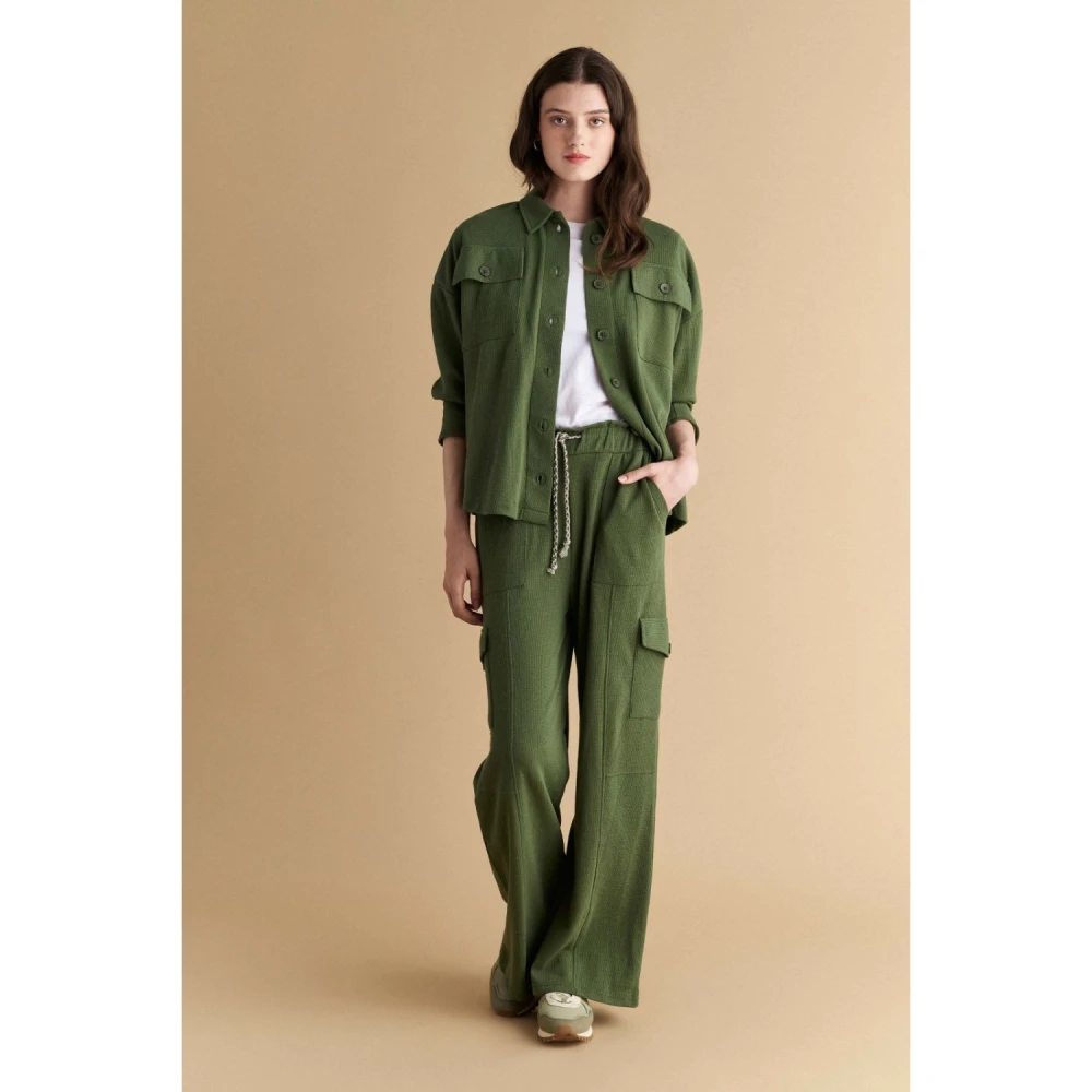 ATTRATTIVO Γυναικείο Παντελόνι 9918462