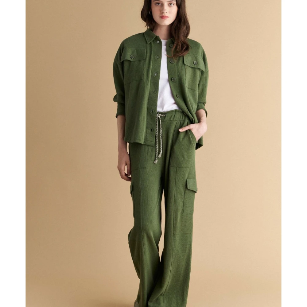 ATTRATTIVO Γυναικείο Παντελόνι 9918462