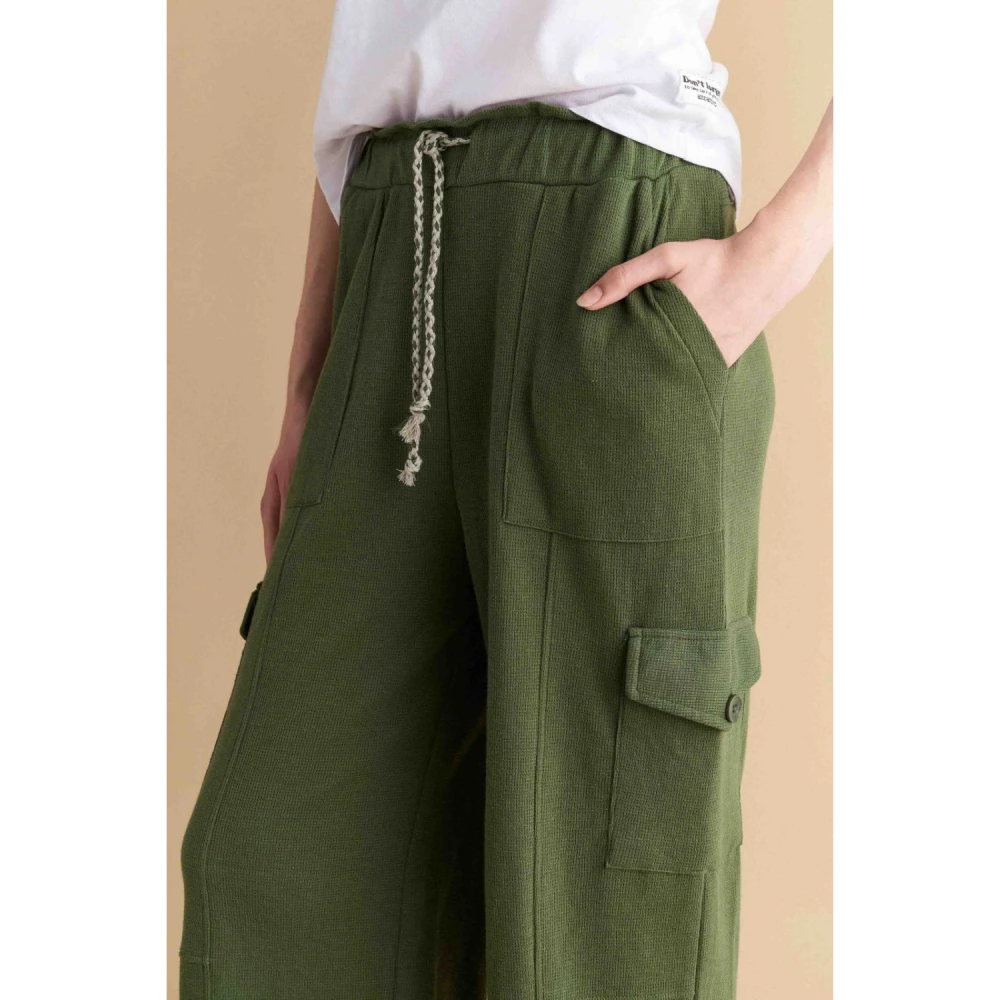 ATTRATTIVO Γυναικείο Παντελόνι 9918462