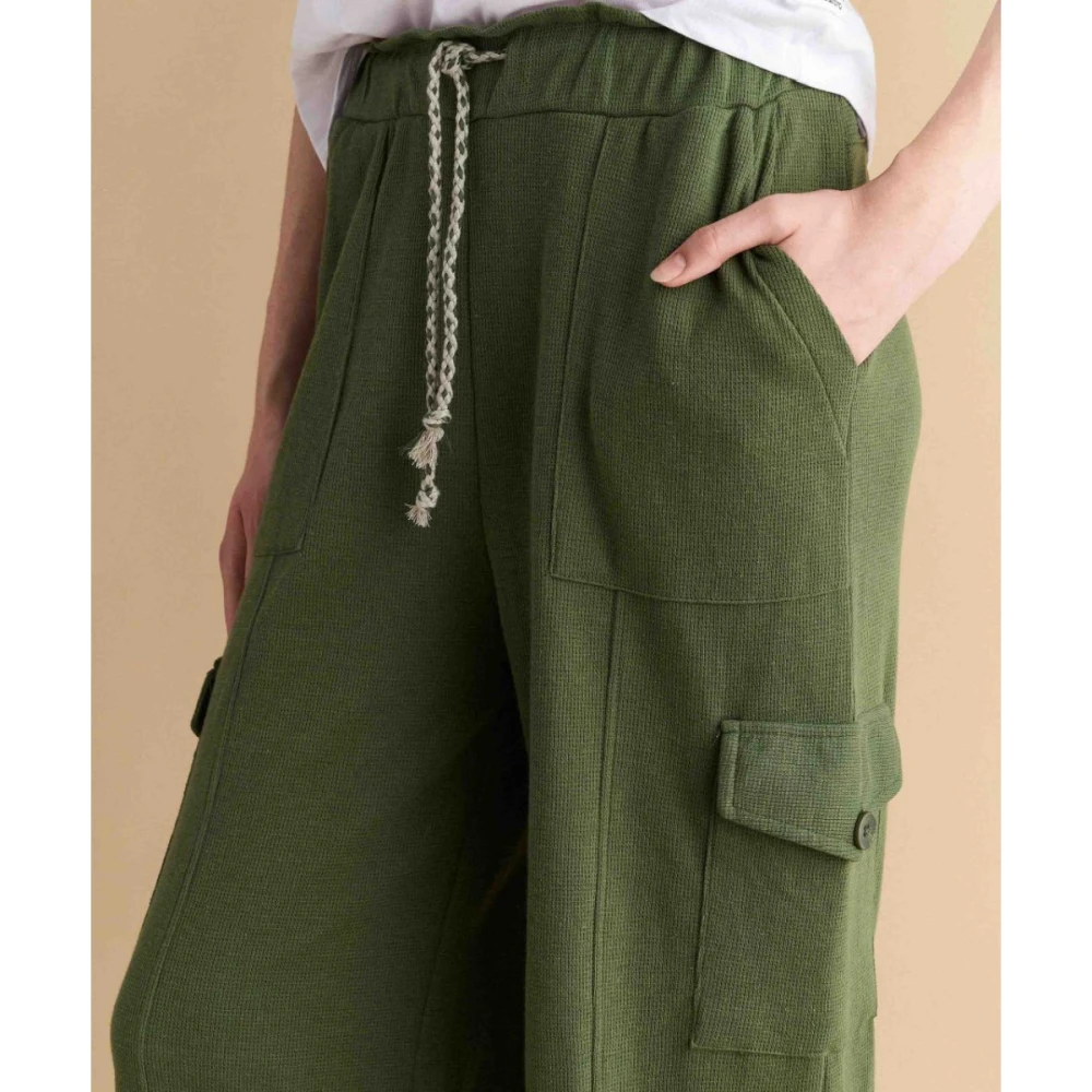 ATTRATTIVO Γυναικείο Παντελόνι 9918462