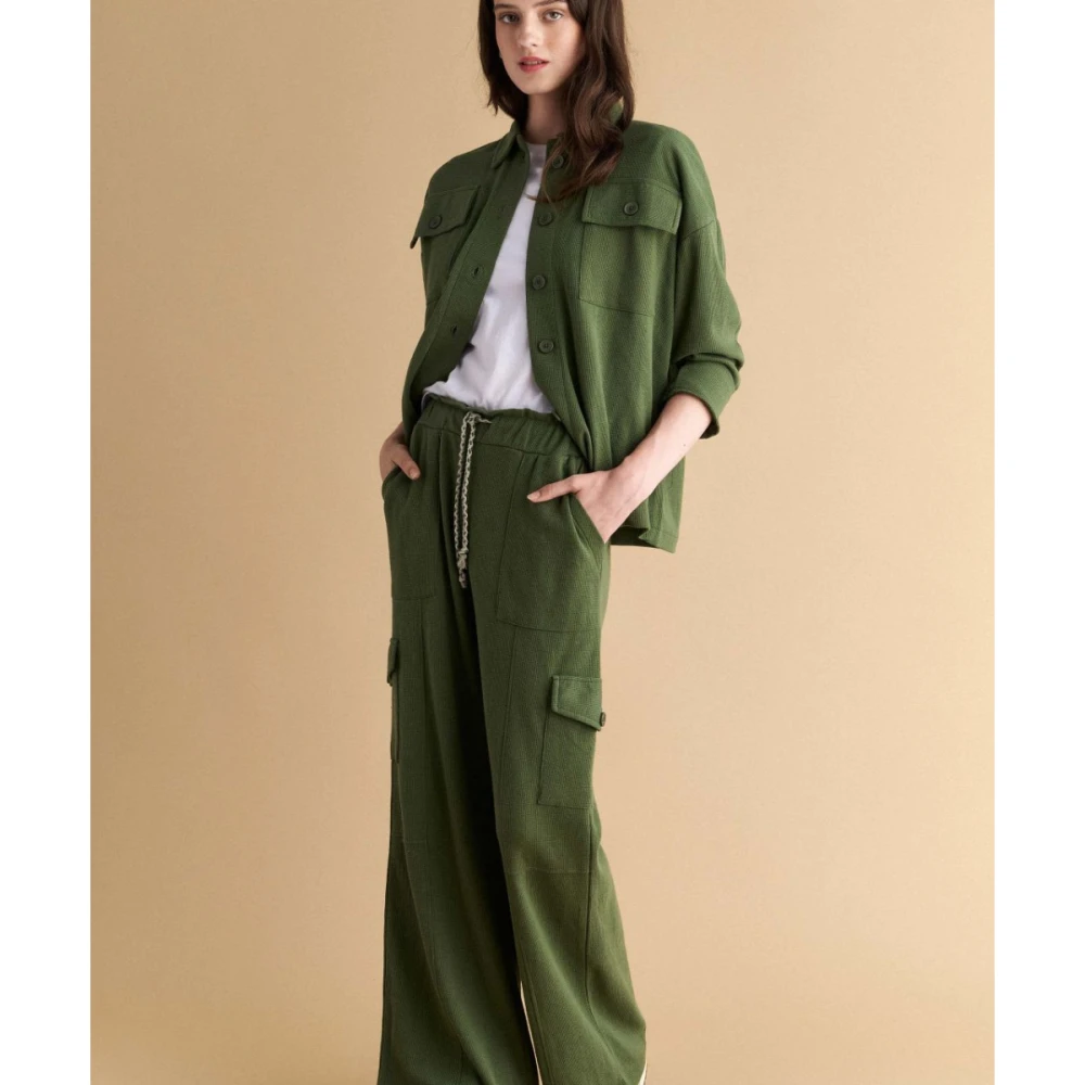 ATTRATTIVO Γυναικείο Παντελόνι 9918462