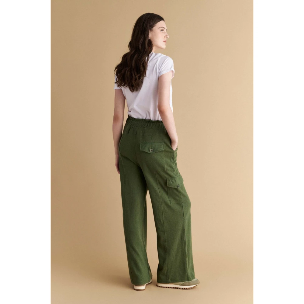 ATTRATTIVO Γυναικείο Παντελόνι 9918462