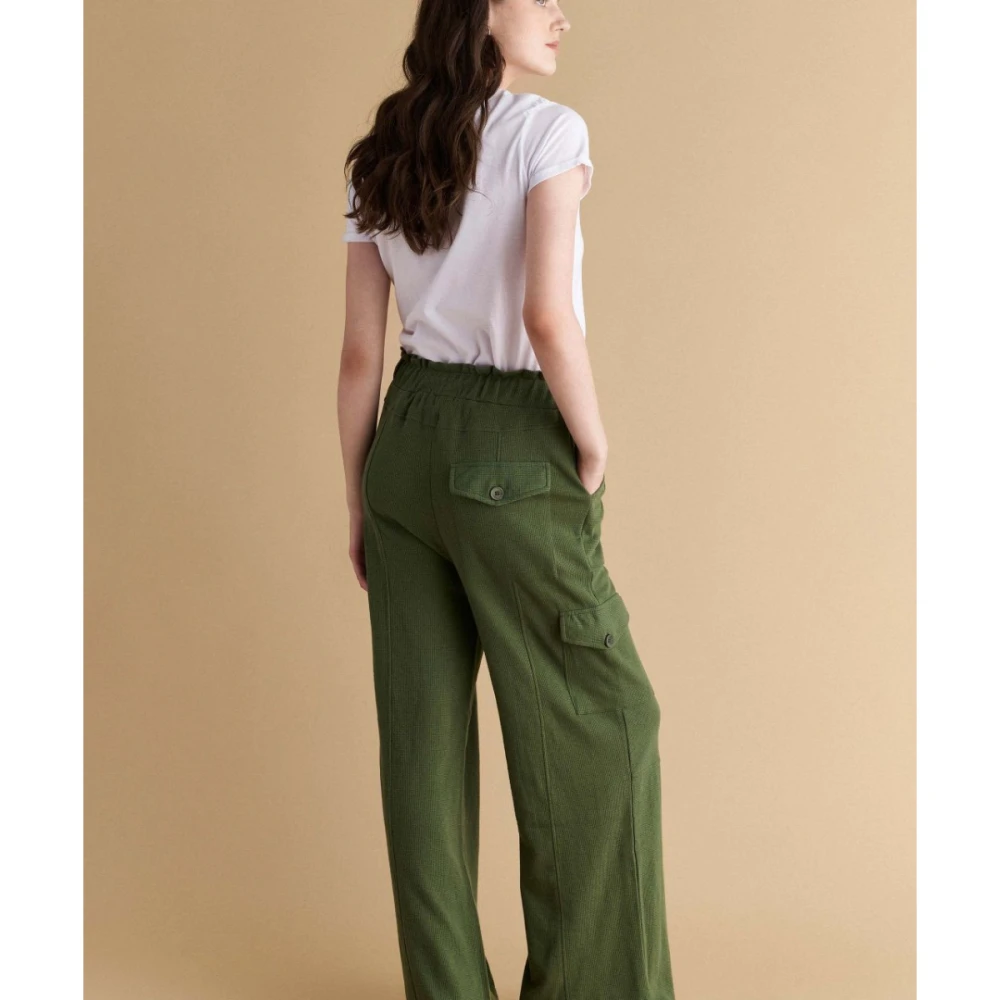 ATTRATTIVO Γυναικείο Παντελόνι 9918462