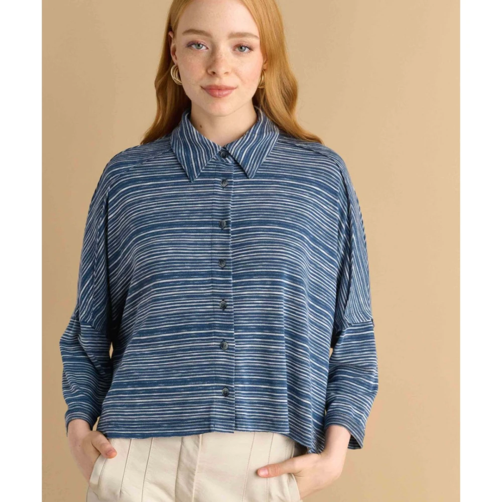 ATTRATTIVO Γυναικείο Πουκάμισο 92068211