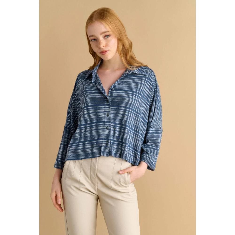 ATTRATTIVO Γυναικείο Πουκάμισο 92068211