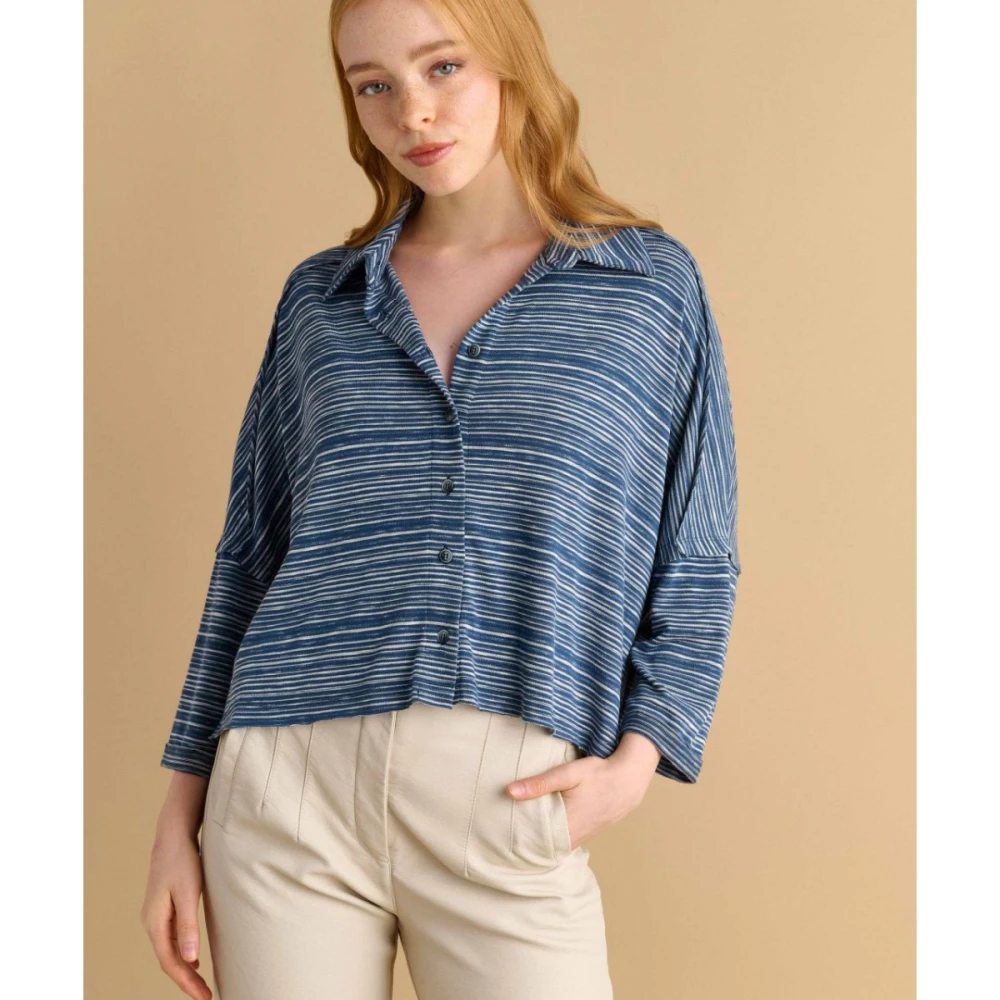 ATTRATTIVO Γυναικείο Πουκάμισο 92068211