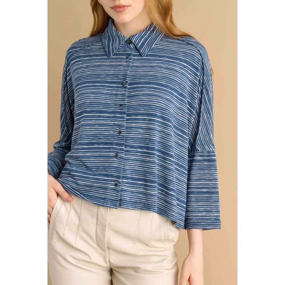 ATTRATTIVO Γυναικείο Πουκάμισο 92068211