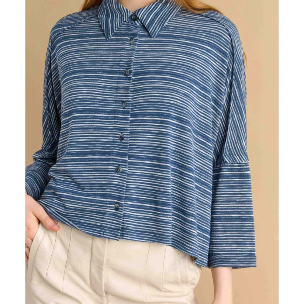 ATTRATTIVO Γυναικείο Πουκάμισο 92068211