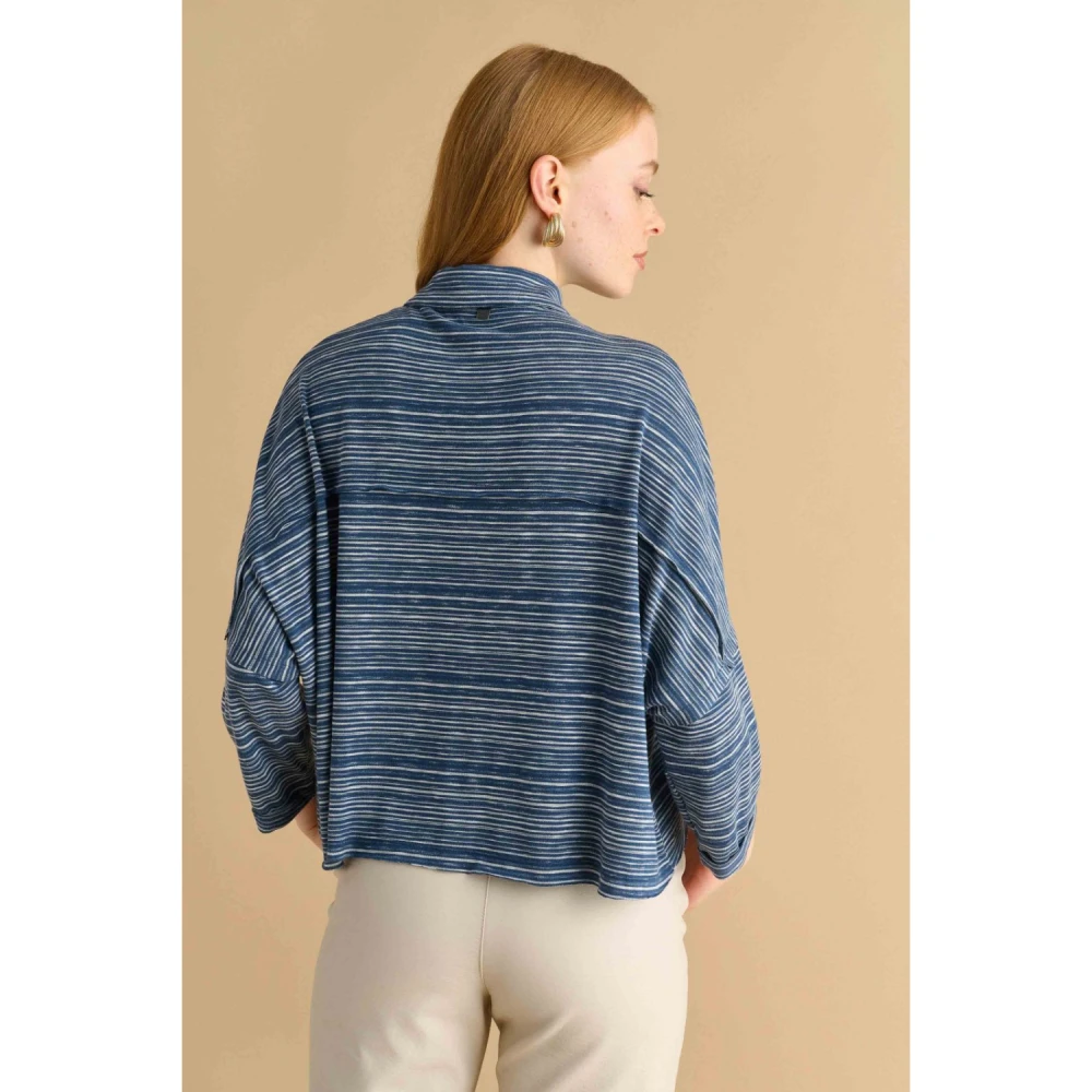 ATTRATTIVO Γυναικείο Πουκάμισο 92068211