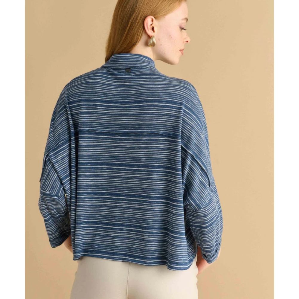 ATTRATTIVO Γυναικείο Πουκάμισο 92068211