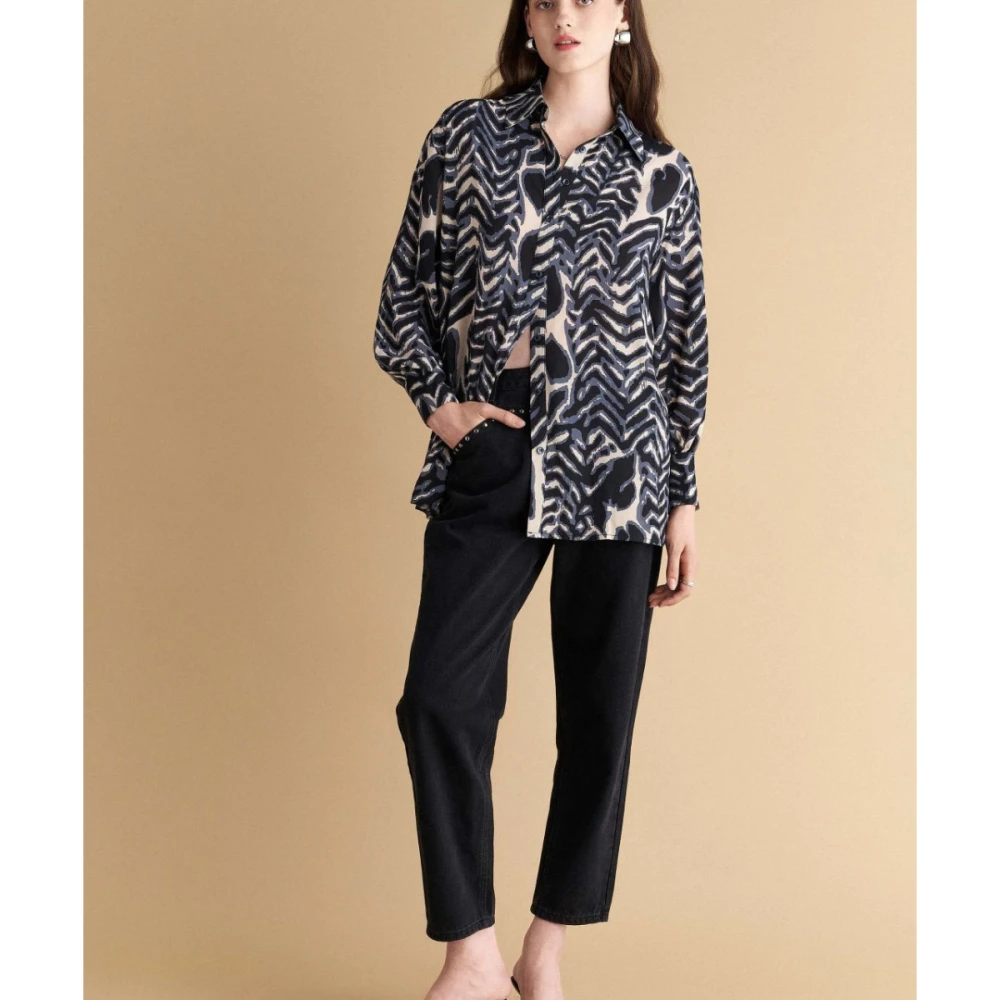 ATTRATTIVO Γυναικείο Πουκάμισο 9919260