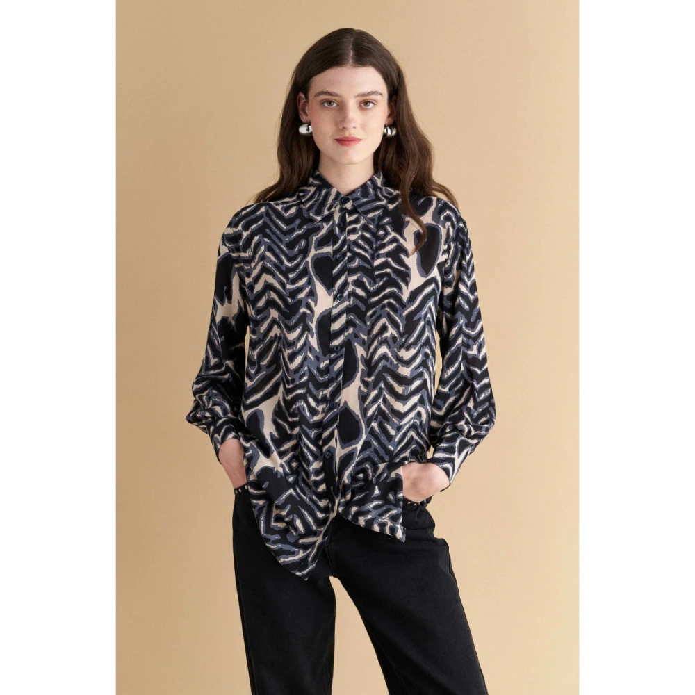 ATTRATTIVO Γυναικείο Πουκάμισο 9919260