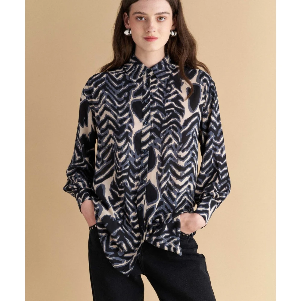 ATTRATTIVO Γυναικείο Πουκάμισο 9919260