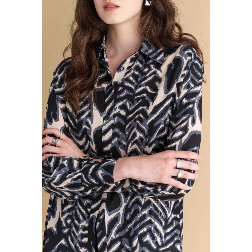 ATTRATTIVO Γυναικείο Πουκάμισο 9919260