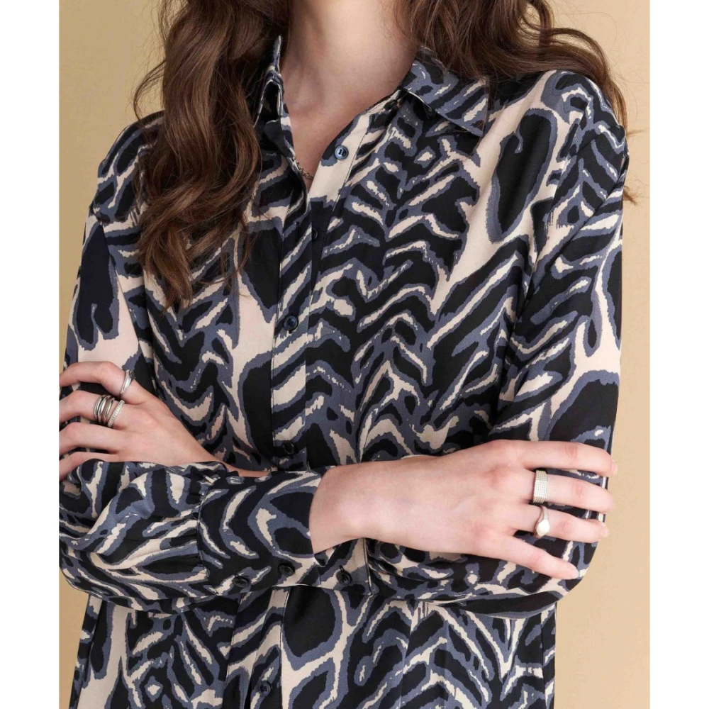 ATTRATTIVO Γυναικείο Πουκάμισο 9919260