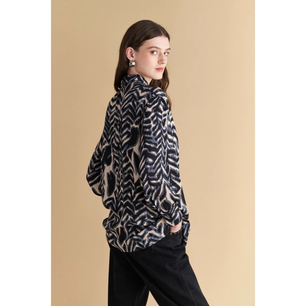 ATTRATTIVO Γυναικείο Πουκάμισο 9919260