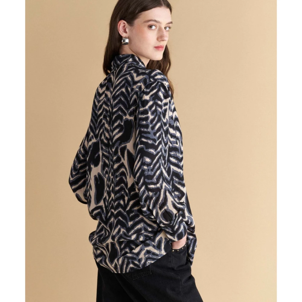 ATTRATTIVO Γυναικείο Πουκάμισο 9919260