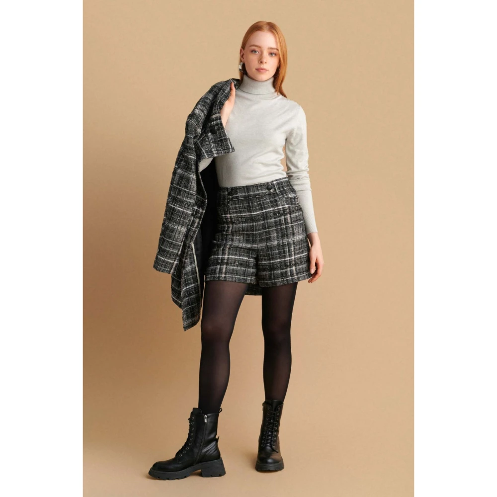 ATTRATTIVO Γυναικείο Σορτς 9919258