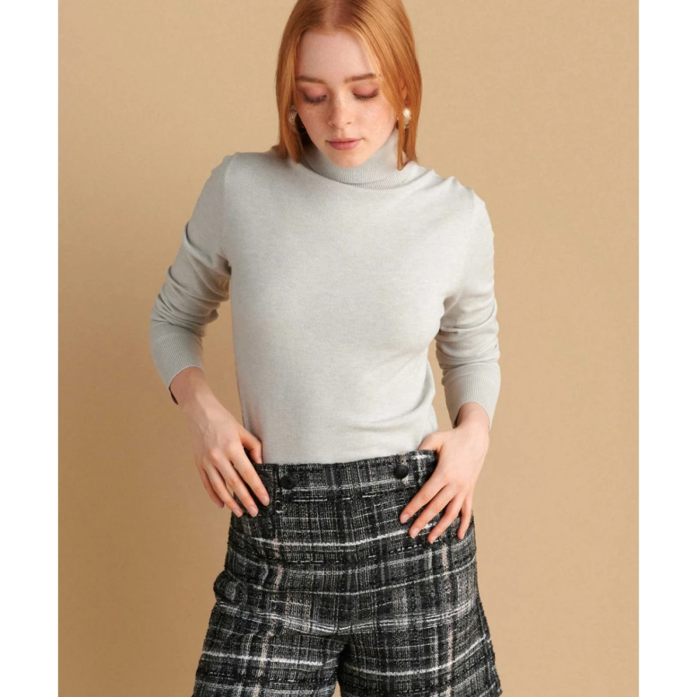 ATTRATTIVO Γυναικείο Σορτς 9919258