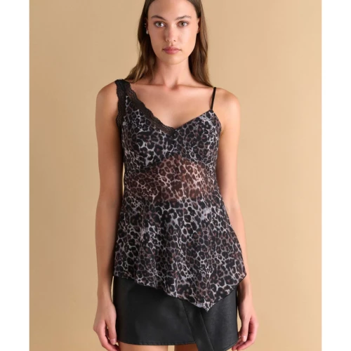 ATTRATTIVO Γυναικείο Τοπ 92211258