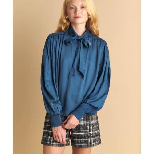 ATTRATTIVO Γυναικείο Τοπ 9919552