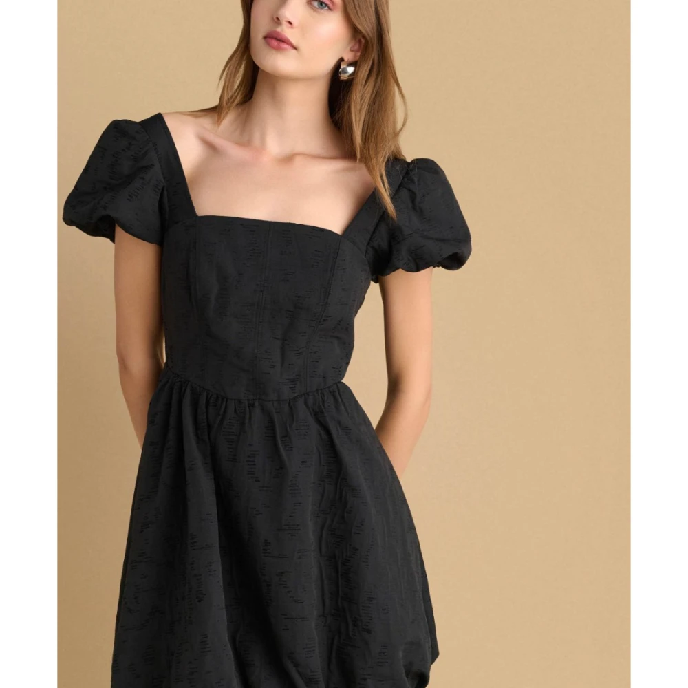 ATTRATTIVO Γυναικείο Φόρεμα Κοντό 92111818