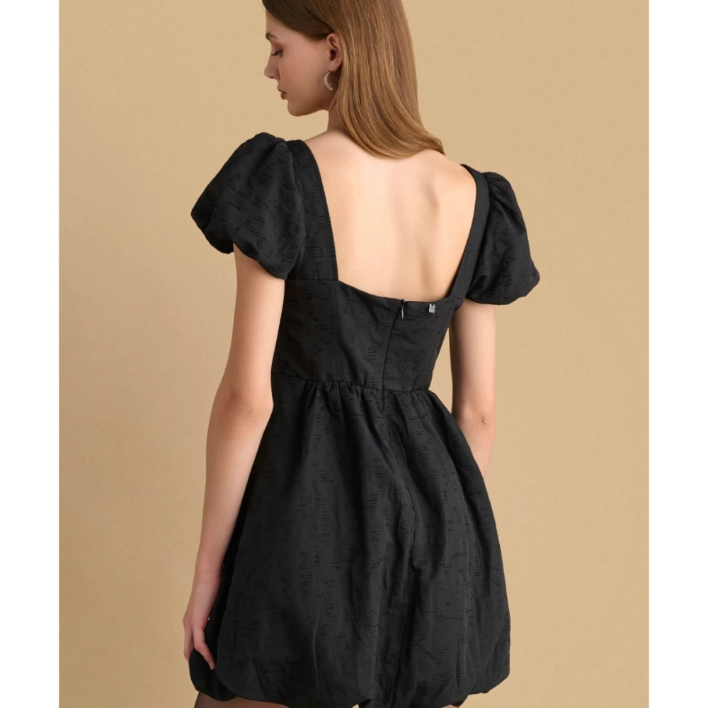 ATTRATTIVO Γυναικείο Φόρεμα Κοντό 92111818