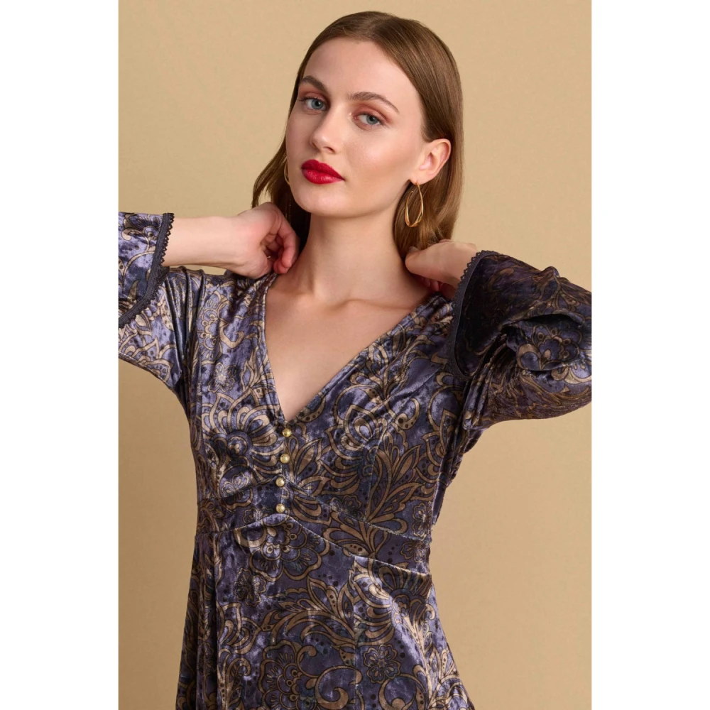 ATTRATTIVO Γυναικείο Φόρεμα Κοντό 92113788