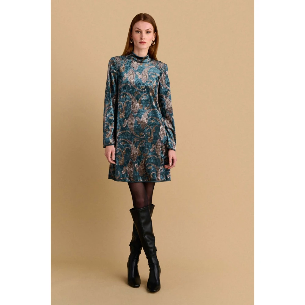 ATTRATTIVO Γυναικείο Φόρεμα Κοντό 92114789