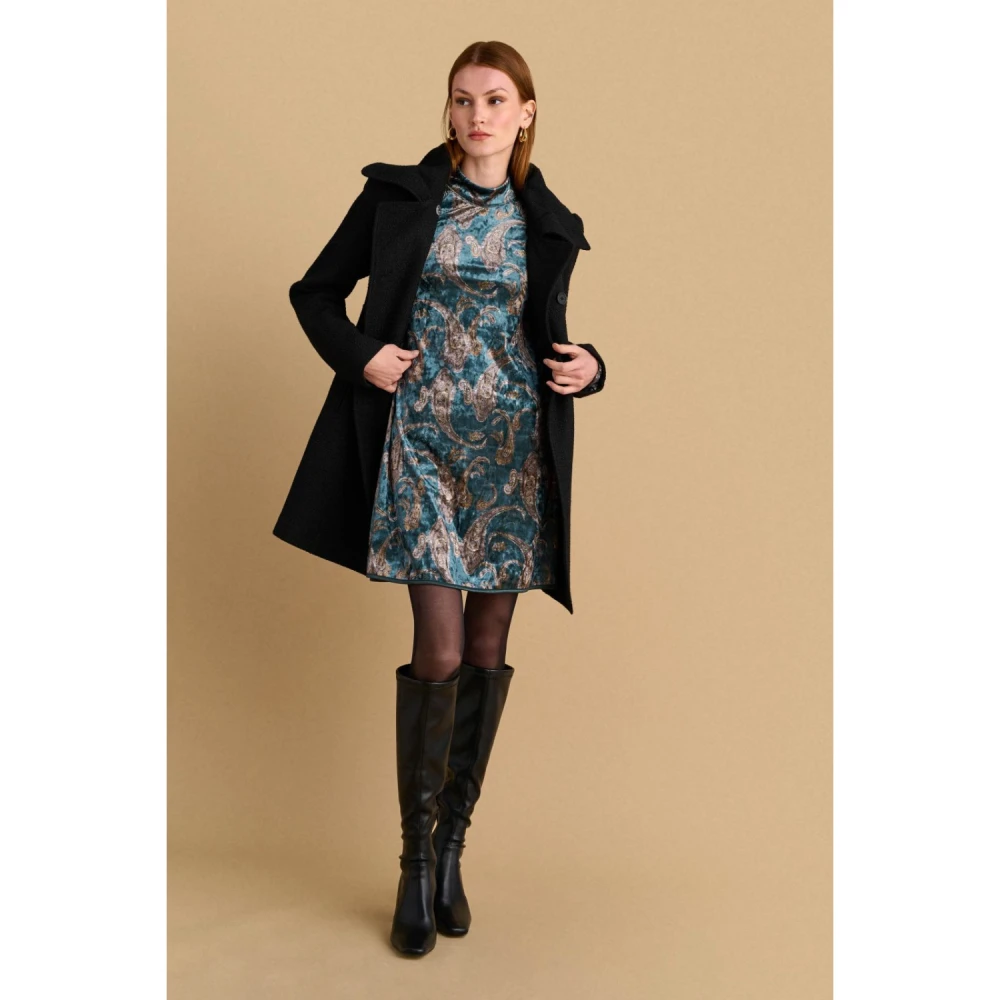 ATTRATTIVO Γυναικείο Φόρεμα Κοντό 92114789