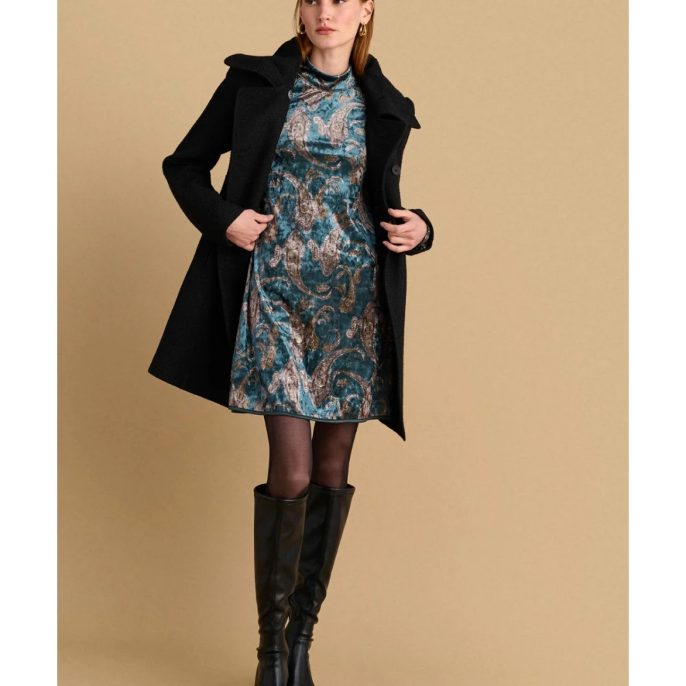 ATTRATTIVO Γυναικείο Φόρεμα Κοντό 92114789