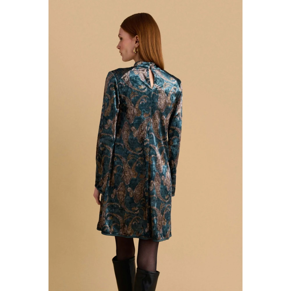 ATTRATTIVO Γυναικείο Φόρεμα Κοντό 92114789