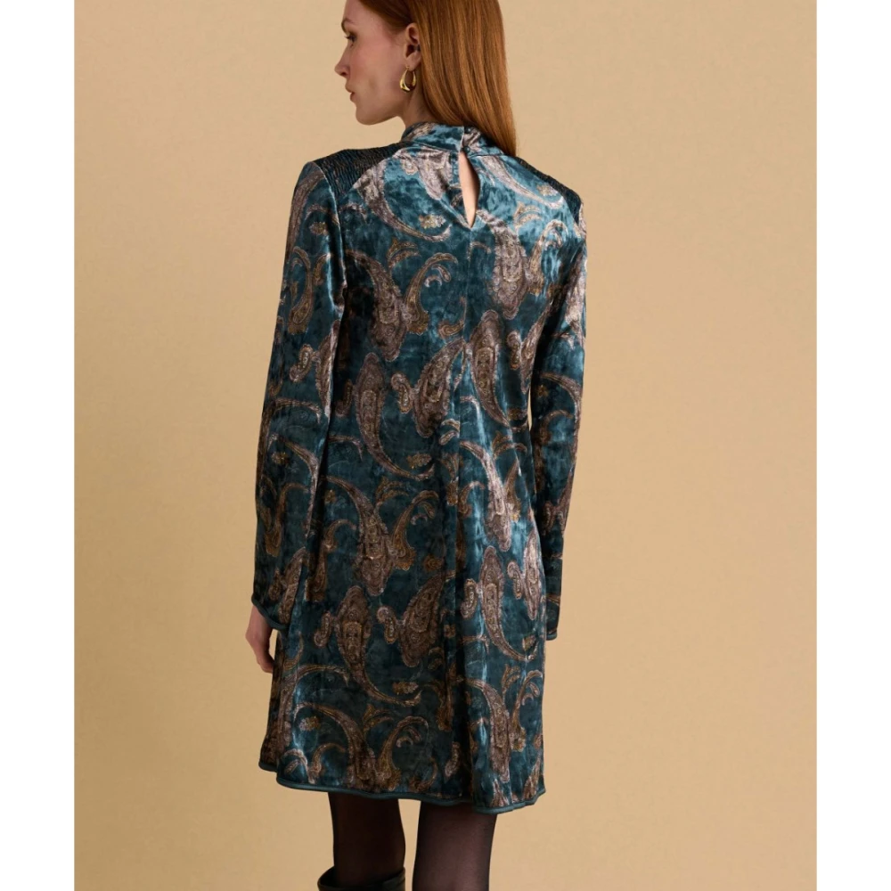 ATTRATTIVO Γυναικείο Φόρεμα Κοντό 92114789