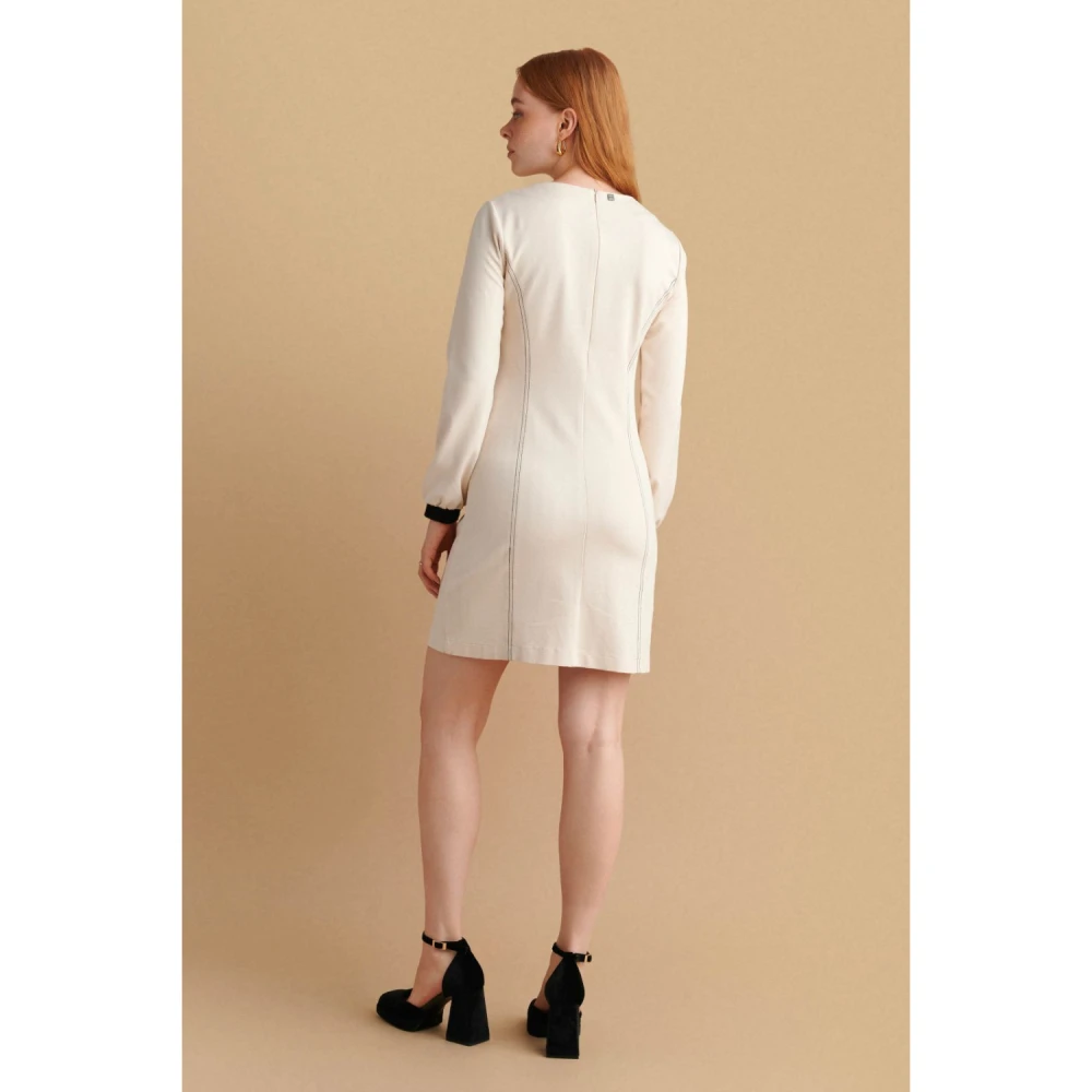 ATTRATTIVO Γυναικείο Φόρεμα Κοντό 92240732