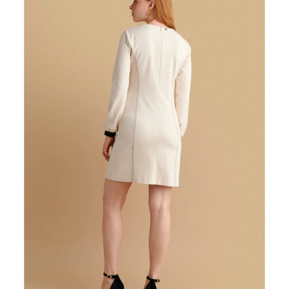 ATTRATTIVO Γυναικείο Φόρεμα Κοντό 92240732