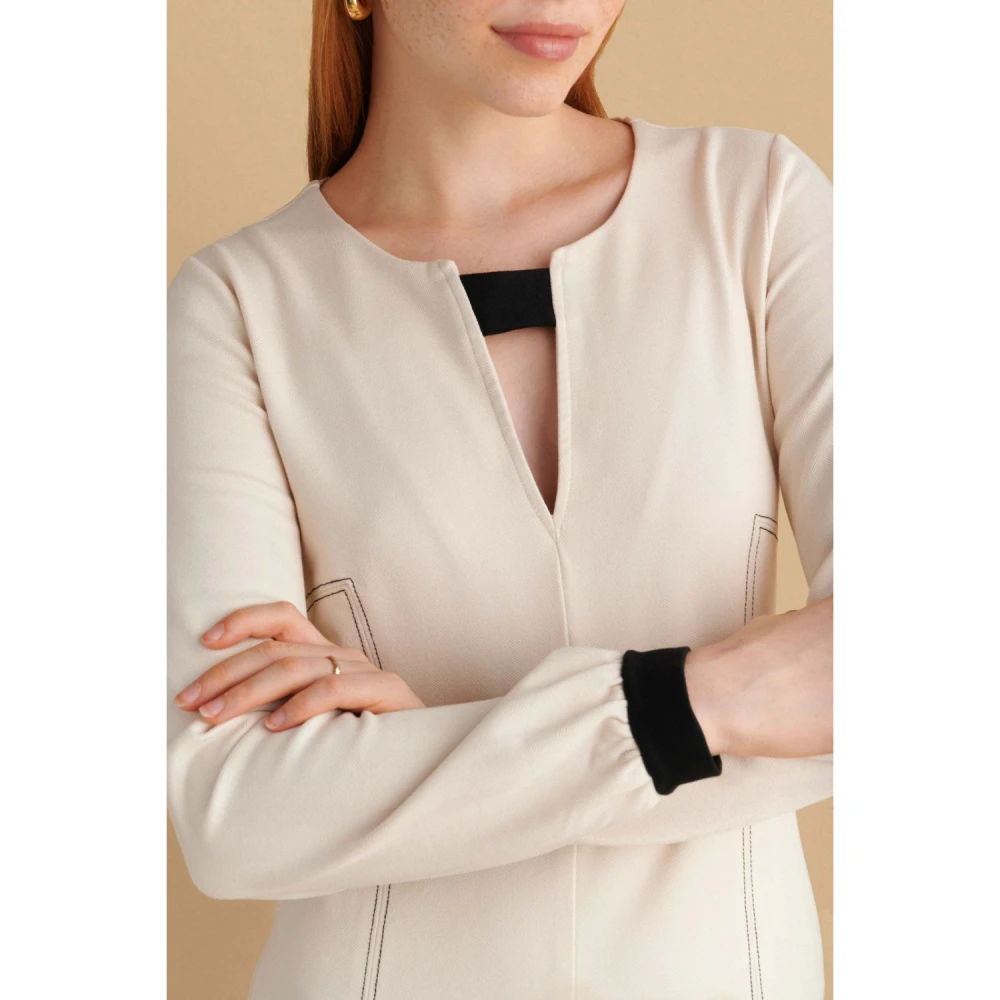 ATTRATTIVO Γυναικείο Φόρεμα Κοντό 92240732