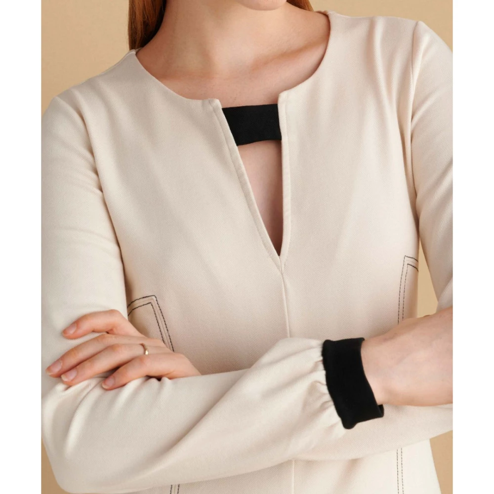 ATTRATTIVO Γυναικείο Φόρεμα Κοντό 92240732