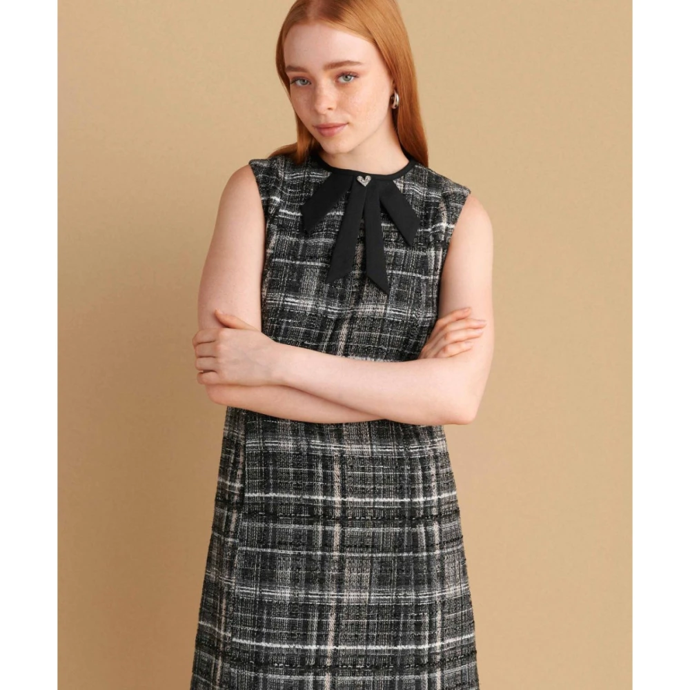 ATTRATTIVO Γυναικείο Φόρεμα Κοντό 9919259