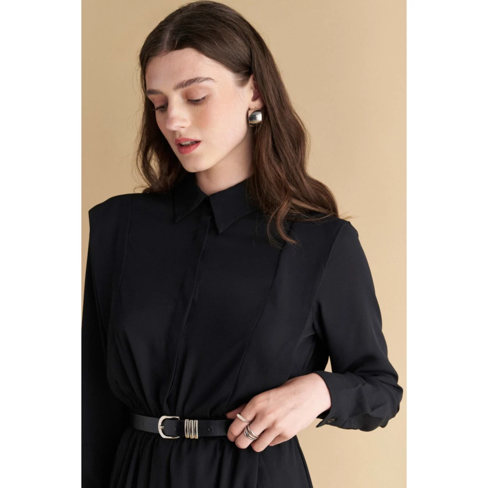 ATTRATTIVO Γυναικείο Φόρεμα Κοντό 9919547