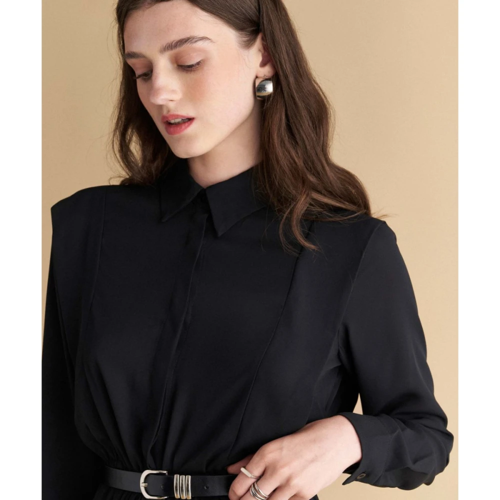 ATTRATTIVO Γυναικείο Φόρεμα Κοντό 9919547