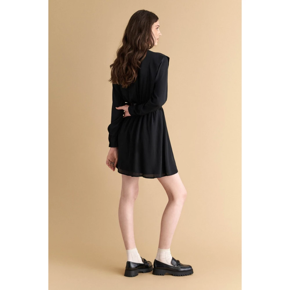 ATTRATTIVO Γυναικείο Φόρεμα Κοντό 9919547