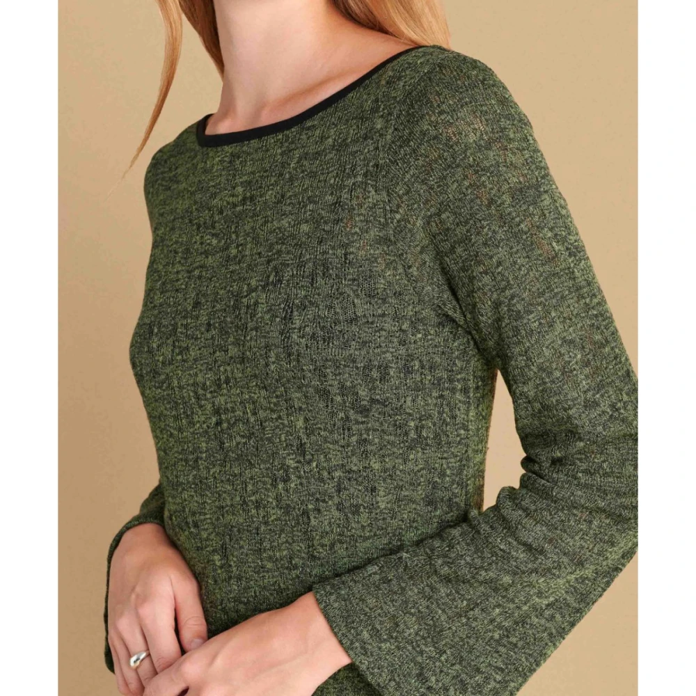 ATTRATTIVO Γυναικείο Φόρεμα Σετ 2Τμχ 92077793