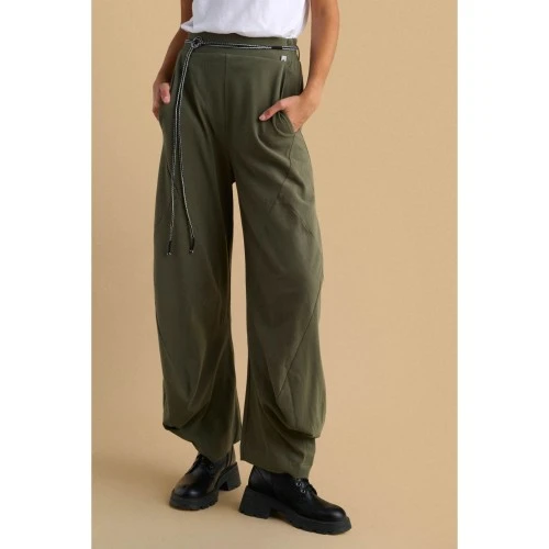 ATTRATTIVO Παντελόνι Casual 9919317C Γυναικείο