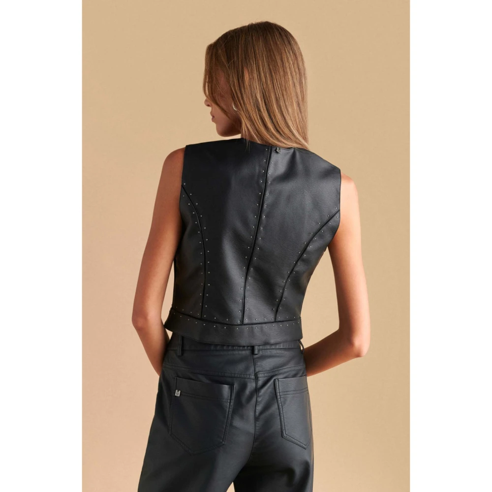 ATTRATTIVO Γυναικείο Γιλέκο 9919507