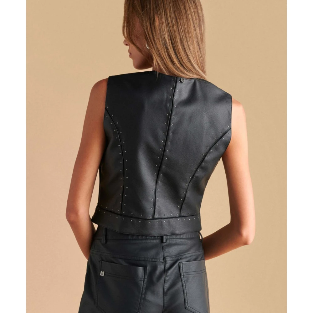 ATTRATTIVO Γυναικείο Γιλέκο 9919507