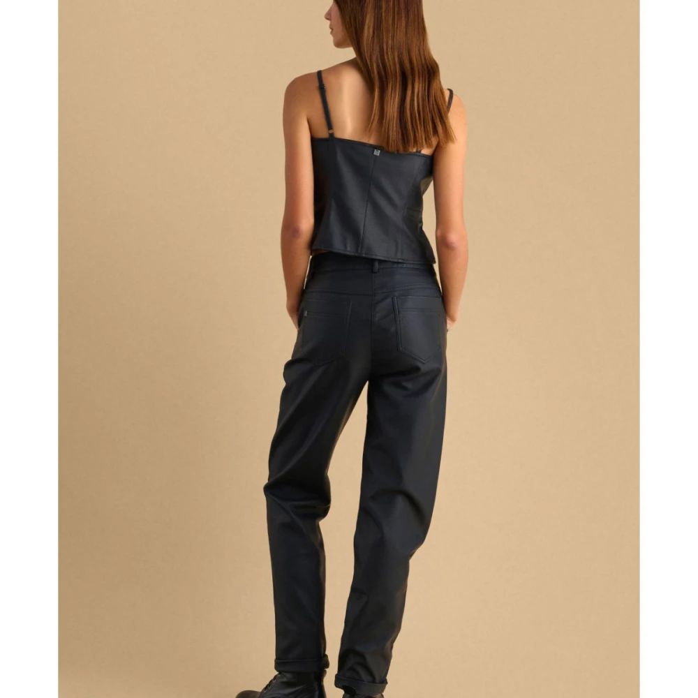 ATTRATTIVO Γυναικείο Παντελόνι Casual 9919509