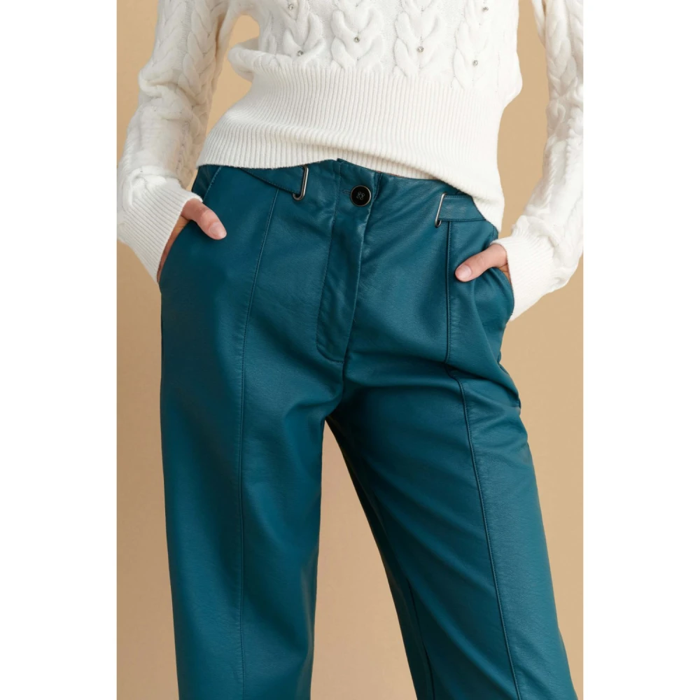 ATTRATTIVO Γυναικείο Παντελόνι Casual 9919515